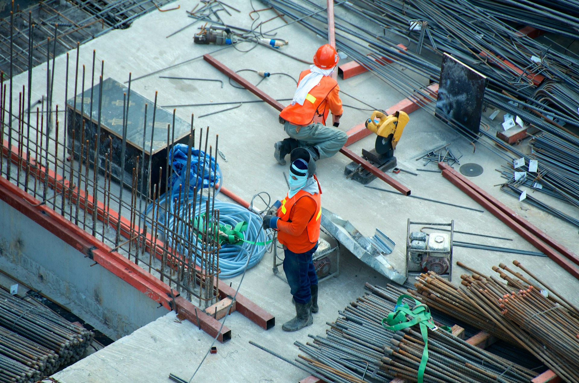 Construction Excellence